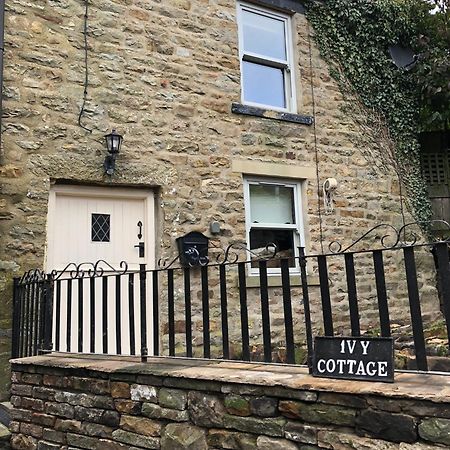 Ivy Cottage Low Eskcleth Экстерьер фото