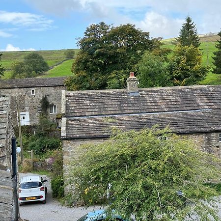 Ivy Cottage Low Eskcleth Экстерьер фото