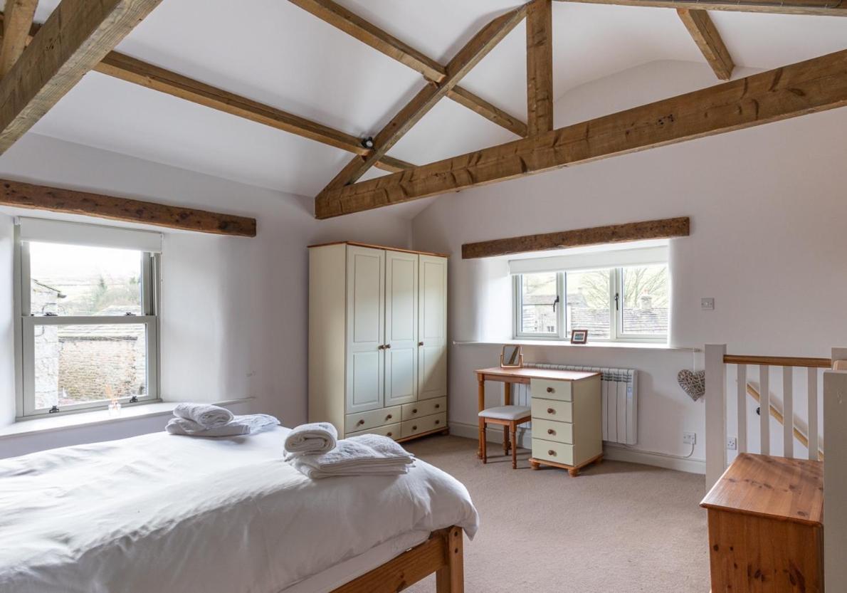 Ivy Cottage Low Eskcleth Экстерьер фото