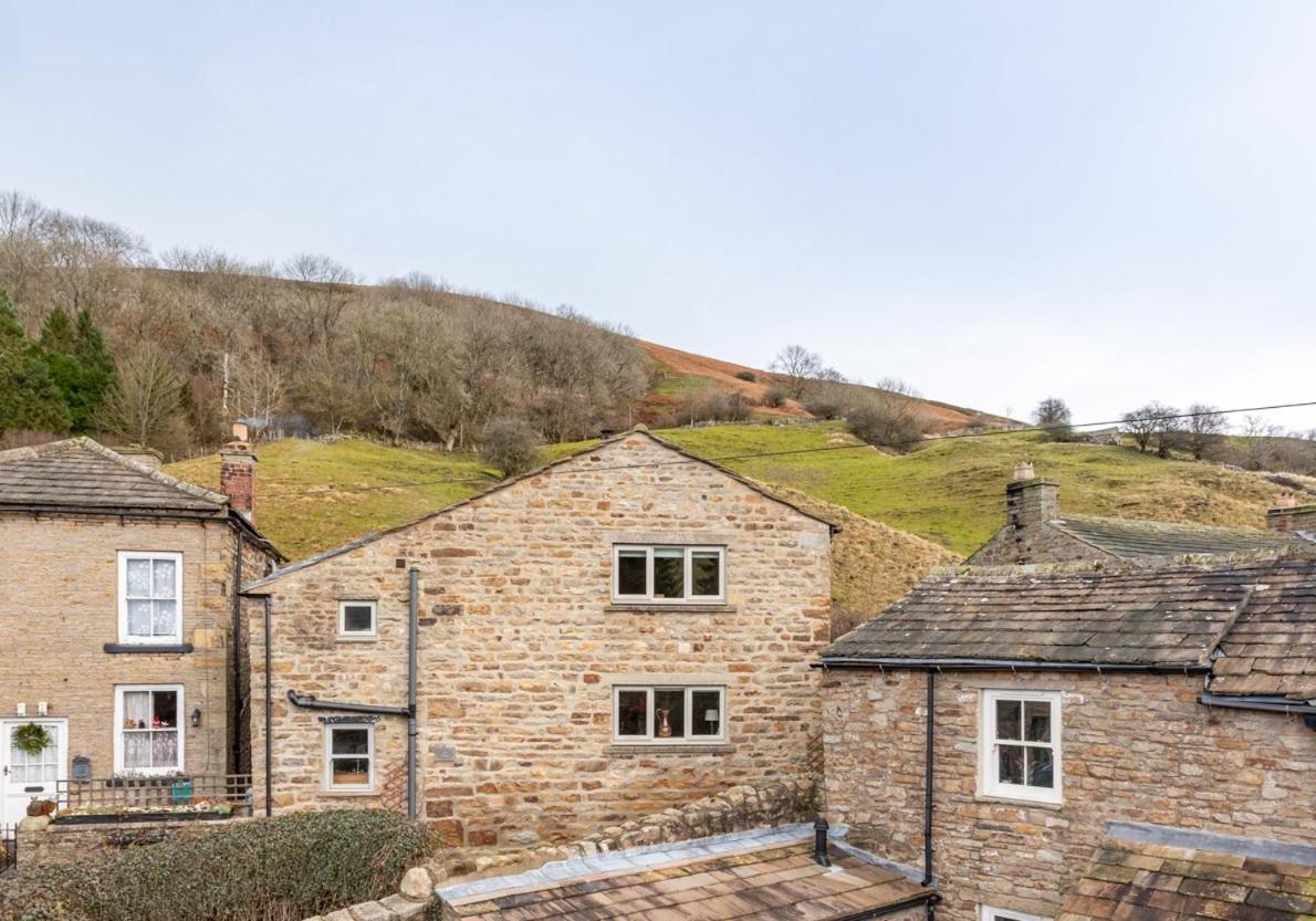 Ivy Cottage Low Eskcleth Экстерьер фото