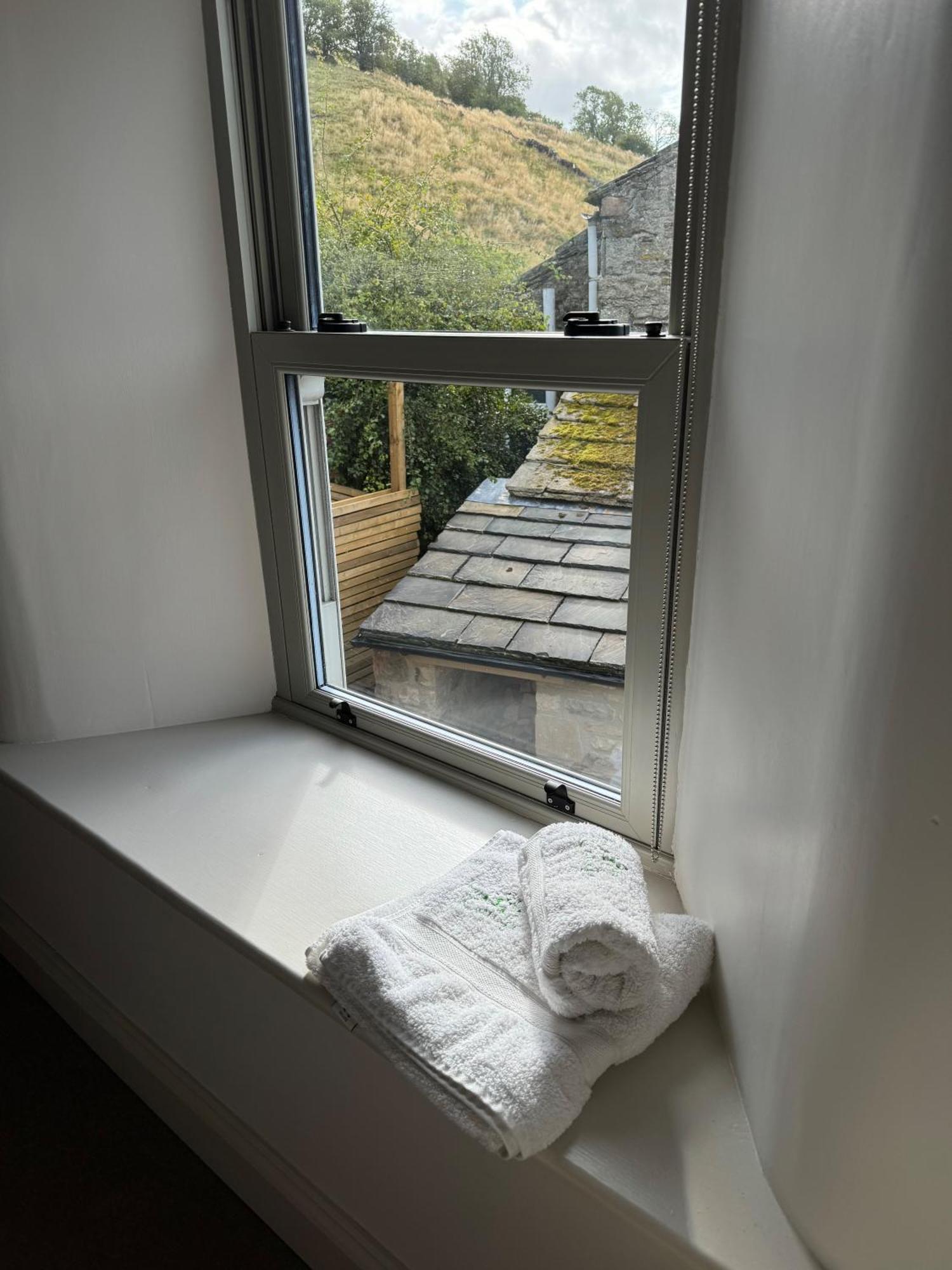 Ivy Cottage Low Eskcleth Экстерьер фото